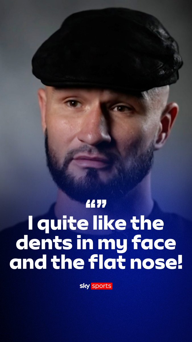 Louis Greene plans to be all-action when he takes on Lee Cutler on the undercard to Johnny Fisher vs Michael Pirotton at #ZuffaBoxing11 , live on Sky Sports 🔥