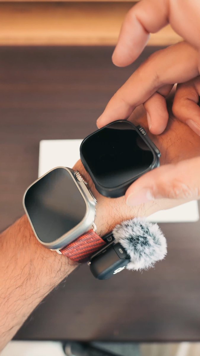 Apple Watch Ultra4
