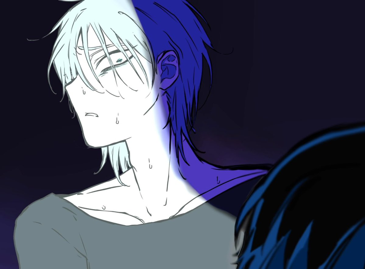 #ALNST #ivantillㅤ Ruler Of My Heartイヴァンver❤️‍🩹