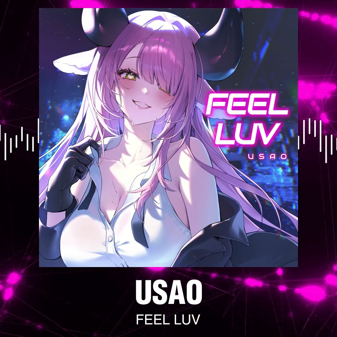 🎼KALPAコラボ新曲配信スタート！🎼 メーカー様のご厚意に感謝！ 👿USAO - FEEL LUV 🍭P*Light - BUDDY MOODY 🔥Gram VS DJ Genki - Lost Codex 💎Kobaryo - Prism Journey #KALPA #tanoc