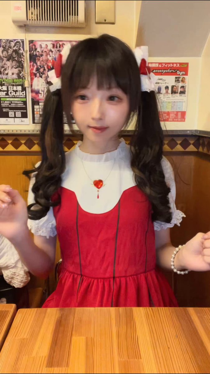 ⋆𐙚₊˚⊹ ⋆┈┈｡ﾟꨄ ﾟ｡┈┈⋆⋆𐙚₊˚⊹ 大食いロリィタ 大阪の定食屋さんで 4キロ💛💛💛 ⋆𐙚₊˚⊹ ⋆┈┈｡ﾟꨄ ﾟ｡┈┈⋆⋆𐙚₊˚⊹