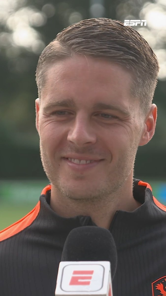 Joey Veerman is weer terug bij Oranje 😁🔙 🆕 "Dit is voor mij een nieuw begin bij het Nederlands elftal." 🔗