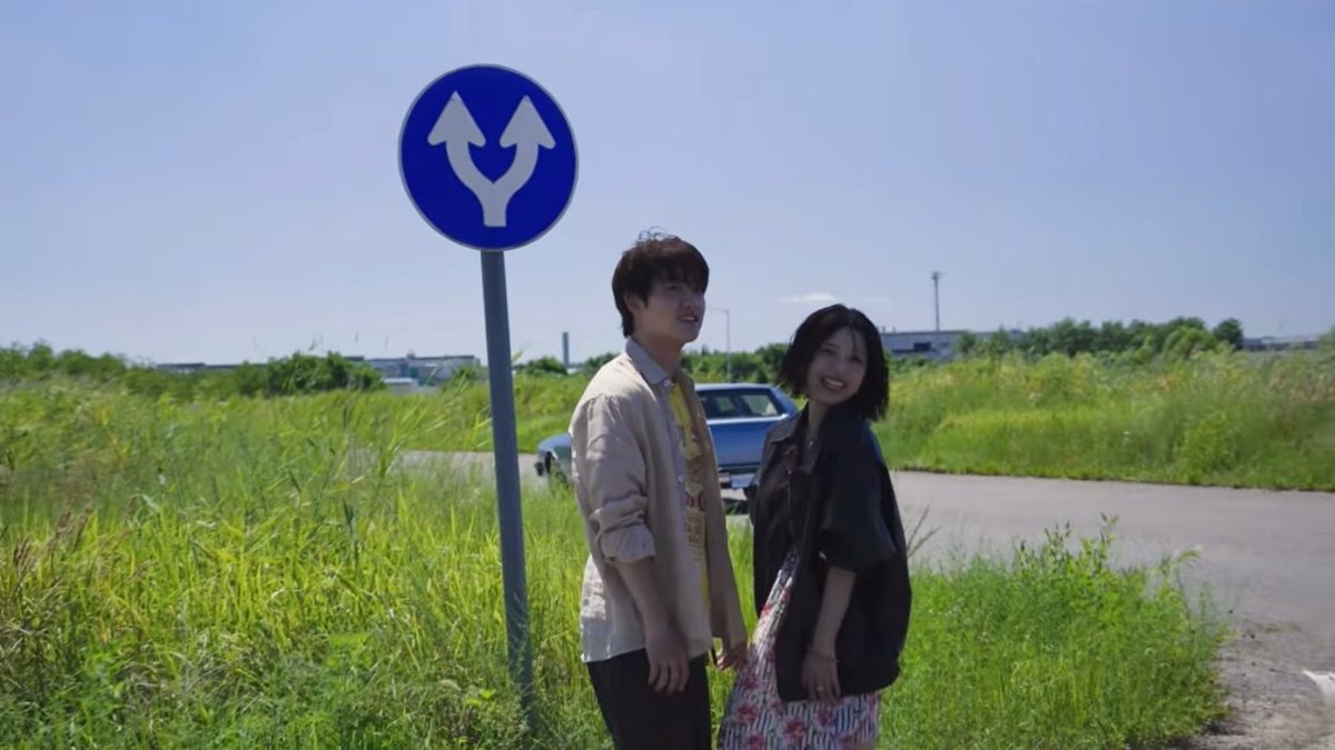 WKAKAKAKAKAKA Pas adegan kyungsoo ketemu sama actress di tengah, orang-orang di belakang kamera HEBOH dan bersorak-sorai😭🤣🤣
