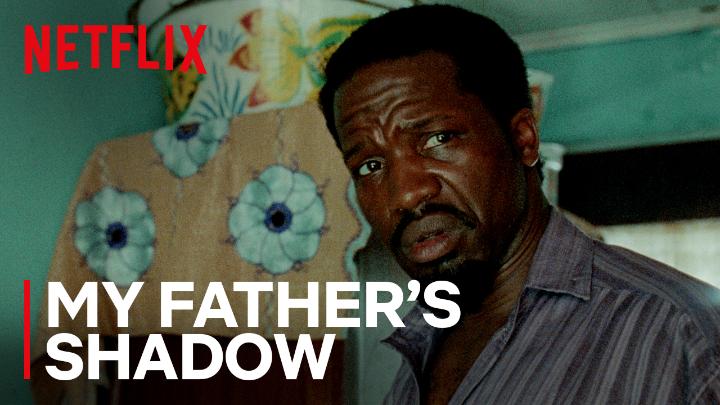 What does an unexpected trip to Lagos with their father have in store for Akin and Remi? My Father's Shadow is now playing on Netflix.