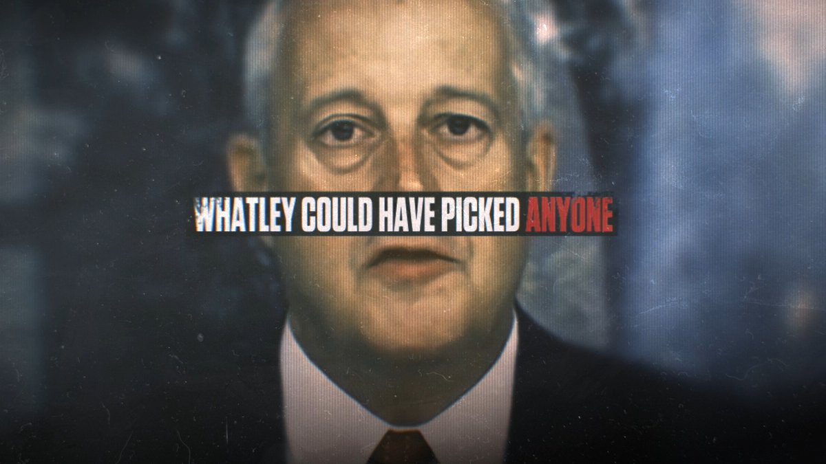 When Michael Whatley chose Harvey West for a senior leadership position, he knew West was a registered sex offender who had served six years in prison. North Carolina deserves better.