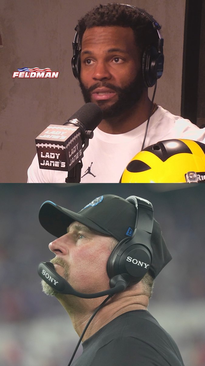 “We are SCREWED in terms of Kerby Joseph.” Lions Fans, how many games do YOU think Kerby plays this year?