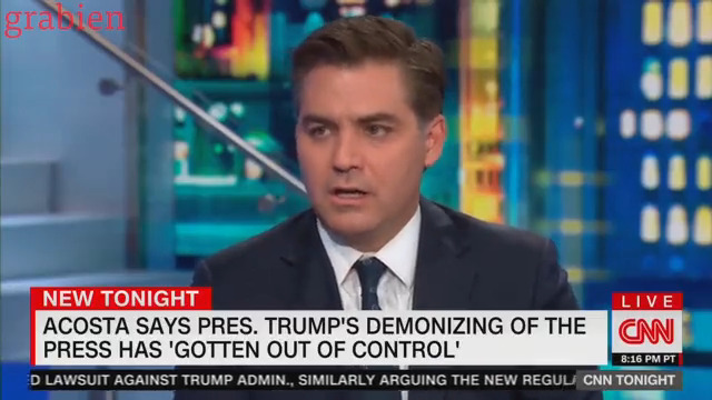 Watching this should make your blood boil. These are not journalists. They are paid propagandists with teleprompters. They lied to your face. For years. About everything that mattered. They did it because they despise this country and they want to gut the life you built, the kids you raised, and the flag you still stand for. They deserve nothing but contempt.