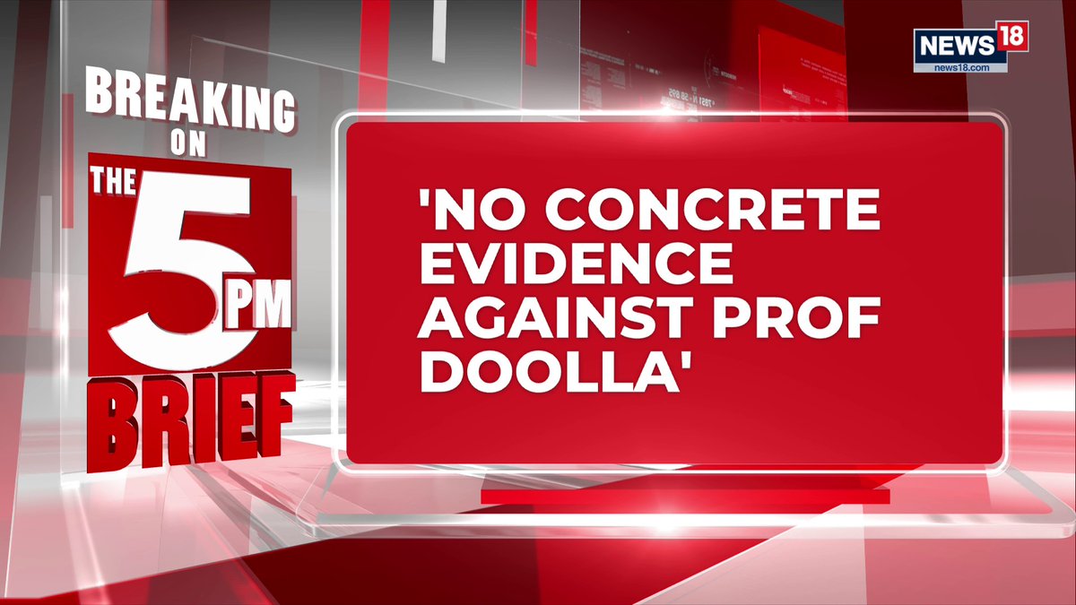 WHERE IS THAT DAFLI GANG OF SFI? FLED WITH COW DUNG ON FACE? IIT Bombay Sahil Wakode Case: Crime Branch says preliminary investigation has so far found NO EVIDENCE against Prof Suryanarayana Doolla for any role in Abetment to Suicide. (sources) Reportedly: -No eyewitness confirmation of any casteist remarks allegedly made against Sahil Wakode. The allegations of caste-based remarks were made by Sahil’s parents in their complaint, and remain part of the ongoing investigation. -Some eyewitnesses told investigators that Professor Doolla was assigned examination-supervision duty on the day of the incident. During the examination, Doolla allegedly noticed Sahil with a mobile phone and subsequently asked him to step outside the classroom as it was only 15 minutes left for exam to end. -Eyewitnesses say Sahil was then taken to the HoD, where another professor was also present. Crime Branch has reportedly recorded statements of several eye witnesses, Professor Doolla & two other professors who were present during subsequent interaction. Crime Branch says that the investigation is still at an early stage and a detailed probe is underway. No final conclusion has been reached regarding the allegations. These are initial findings which point to NO INVOLVEMENT of Prof Doolla in Abetment To Suiside. Question remains—IF TOMORROW NO SUBSTANCE IS FOUND IN ALLEGATIONS MADE BY PARENTS OF SAHIL WAKODE.... SHOULD THEY BE ALLOWED TO STAY SCOTT-FREE AFTER TARNISHING IMAGE OF A RESPECTED SCIENTISTS & WHAT ACTION BE TAKEN AGAINST THE ROGUE STUDENTS WHO WERE EQUAL PARTNERS IN THIS EXERCISE OF SAHIL'S PARENTS?