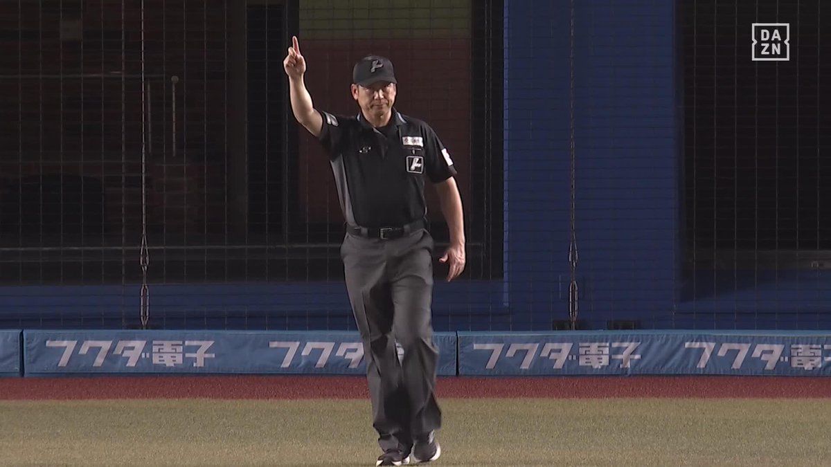 越えていた 幕張が生んだ大砲 山口航輝 第32号ホームラン ⚾️ロッテ×オリックス #chibalotte #だったらDAZN