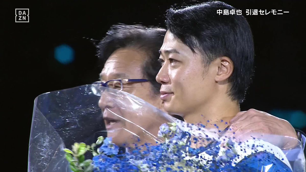 欠かせない 恩師・栗山英樹CBO 中島卓也 ブレイク時の監督 ⚾️日本ハム×楽天 #lovefighters #だったらDAZN