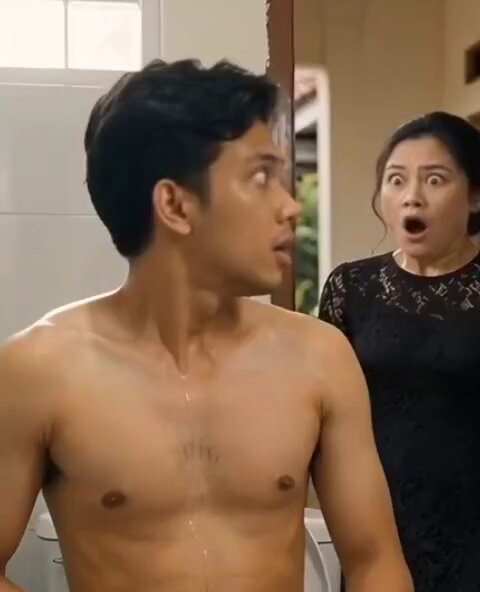 Film ai terbaru Kepergok ibu. Info fullnya