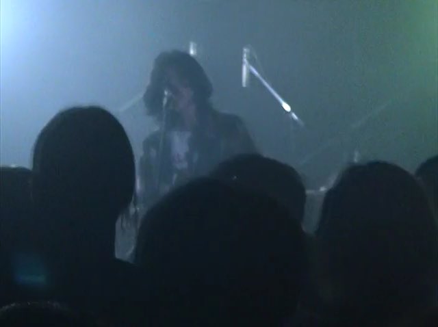 君が好きだった音楽が恋しい