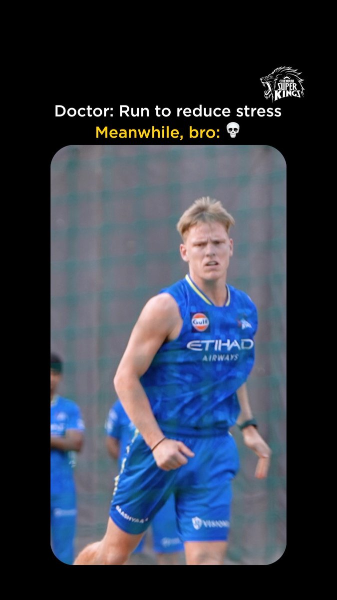Run more. Stress less. 😁 Birthday boy’s mantra! 🏃‍♂️🎂 #WhistlePodu #SuperBirthday