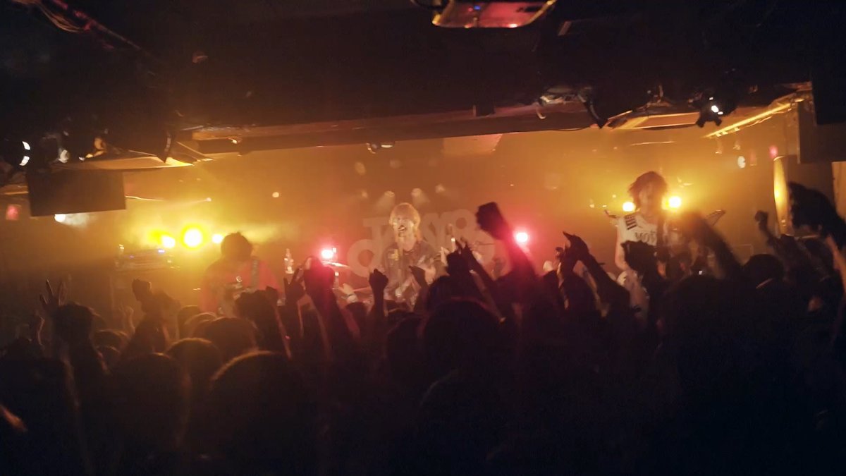 あなたと完全に撃ち抜いた TOKYO CALLING 2026
