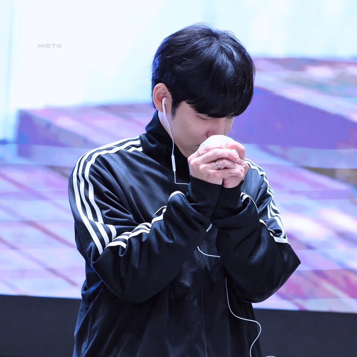 260922 원필이의 왁뿌볼 체험 #원필 #WONPIL #데이식스 #DAY6
