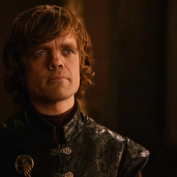 A conversation between Tyrion Lannister and Cersie's informant Maester Pycelle #HouseOfTheDragon #Rhaenyra #HOTD #HBO #GOT