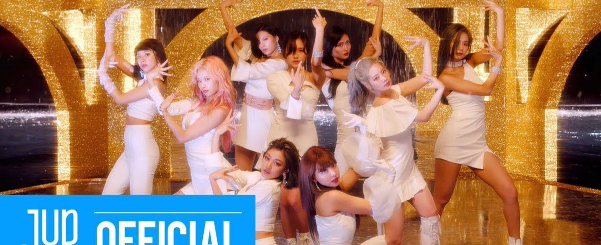 7 years ago today, TWICE released their 8th Mini Album ‘Feel Special’ with the title track of the same name