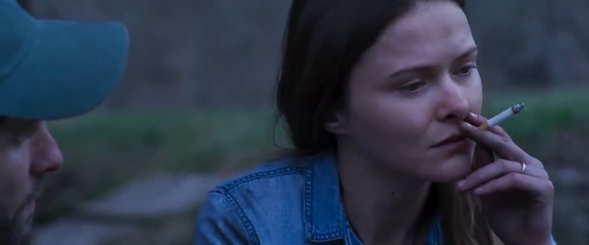 Dark Hollow the movie
