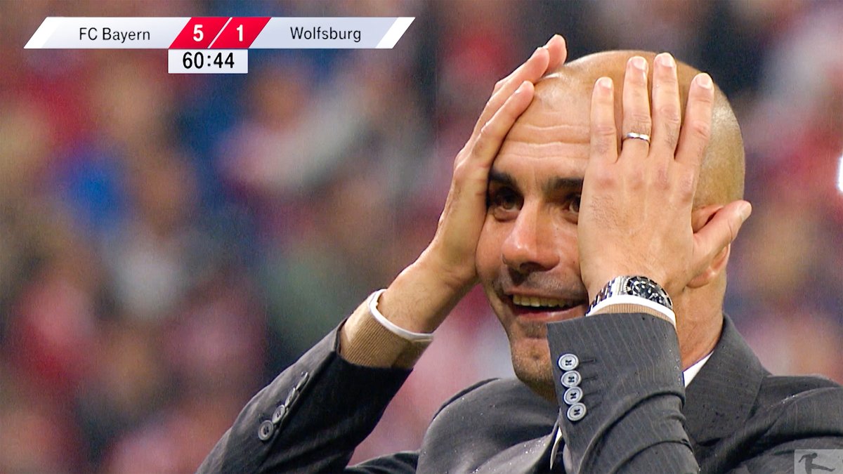 Die besten 9 Minuten der Bundesliga-Geschichte? 🤯