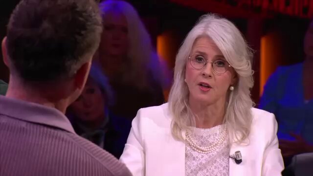 Homo-acceptatie onder jongeren daalt sterk. Mona Keijzer " Wat we ook moeten doen is stoppen met het bashen van de witte, blanke hetero man. Die staat al een jaar of 10, 15 in het verdomhoekje."