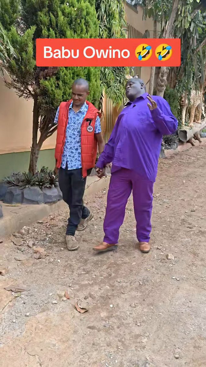 Kenyans 😂 😂😂.