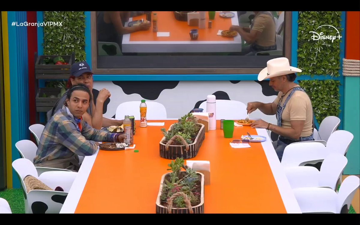 ¡Bicolor vs Pacal! Round 4 #LaGranjaVIP #LaGranjaVIP2 #LaGranjaVIPMX