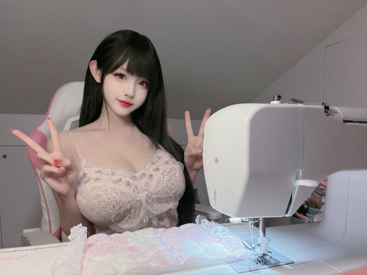 🧵 Sewing Diaries🪡