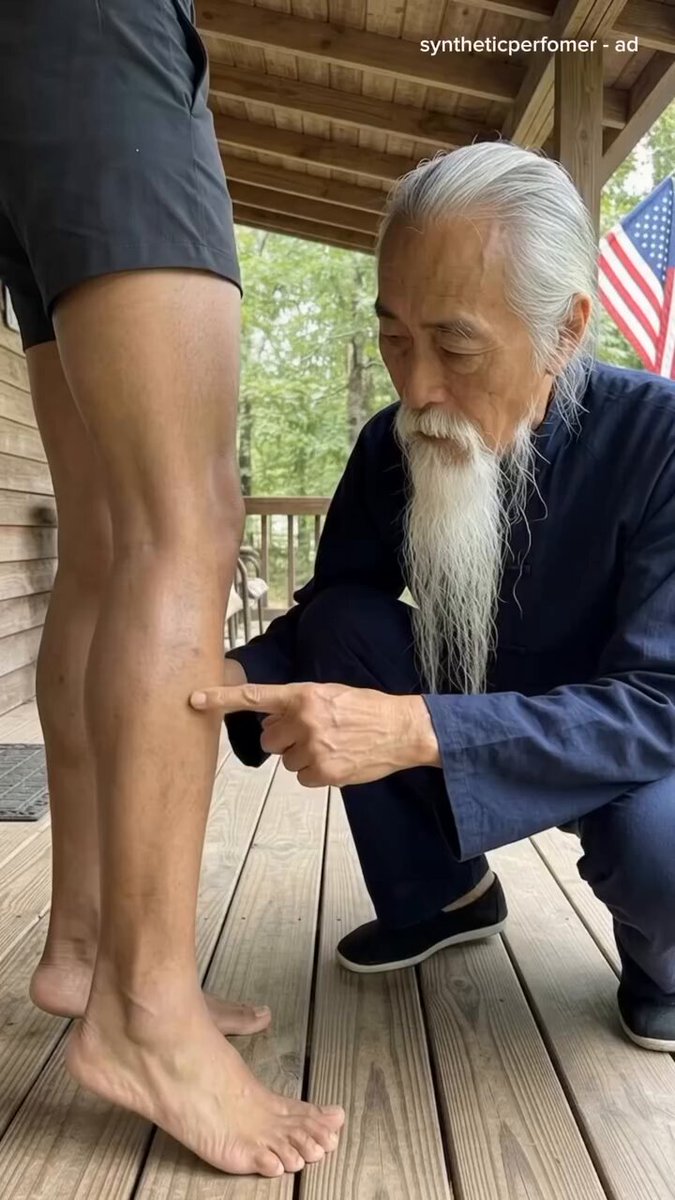 Legs can tell you more than you think. From heaviness and tiredness to the little changes you usually ignore, paying attention to your body can be a powerful habit. Sometimes the signs are subtle long before they become impossible to overlook.