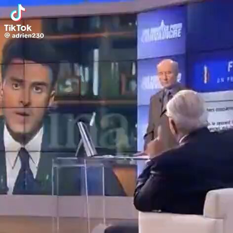 Jean-Marie Le Pen avait raison à l'époque..... Le bal des hypocrites. Ils ont vendu la retraite à 60 ans en sachant que le système craquait déjà. Ils ont offert les 35 heures comme un cadeau, payé par ceux qui n’avaient déjà pas assez. On maquille les chiffres. On achète la paix sociale à crédit. Et la note tombe toujours sur les mêmes : ceux qui se lèvent à 5h, ceux qui n’ont pas de cabinet, ceux qui n’ont pas le luxe de donner des leçons.