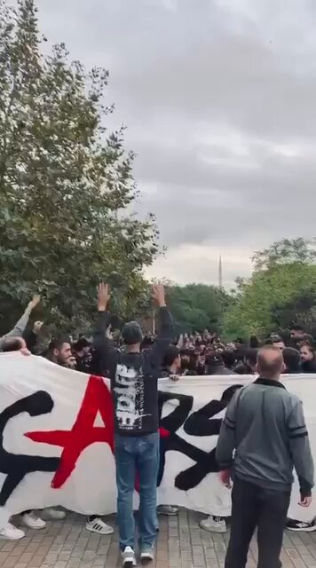 Çarşı, Sinan Erdem’e doğru yola çıktı 🦅
