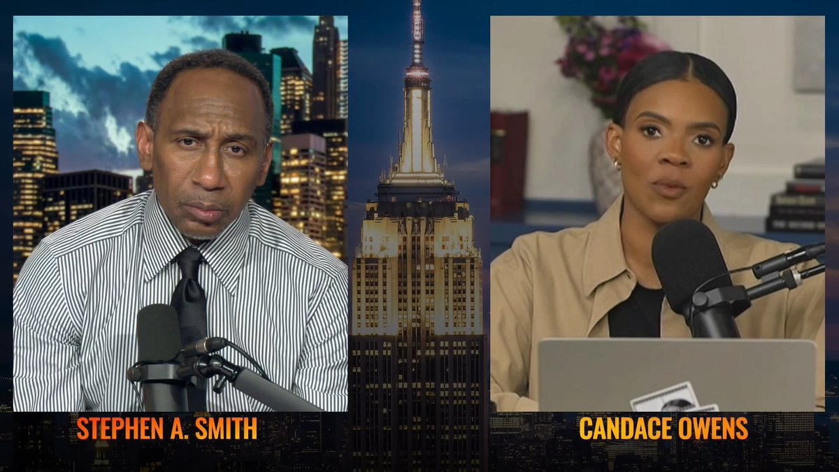 Is the pursuit of truth behind Charlie Kirk’s death personal, or is it a broader investigation into power and influence? Candace Owens speaks on her former organization, and why she refuses to back down! Watch our full conversation on YouTube!