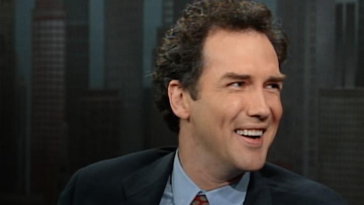 First trailer for the Norm Macdonald documentary — directed by Judd Apatow. Releasing October 16 on Netflix.