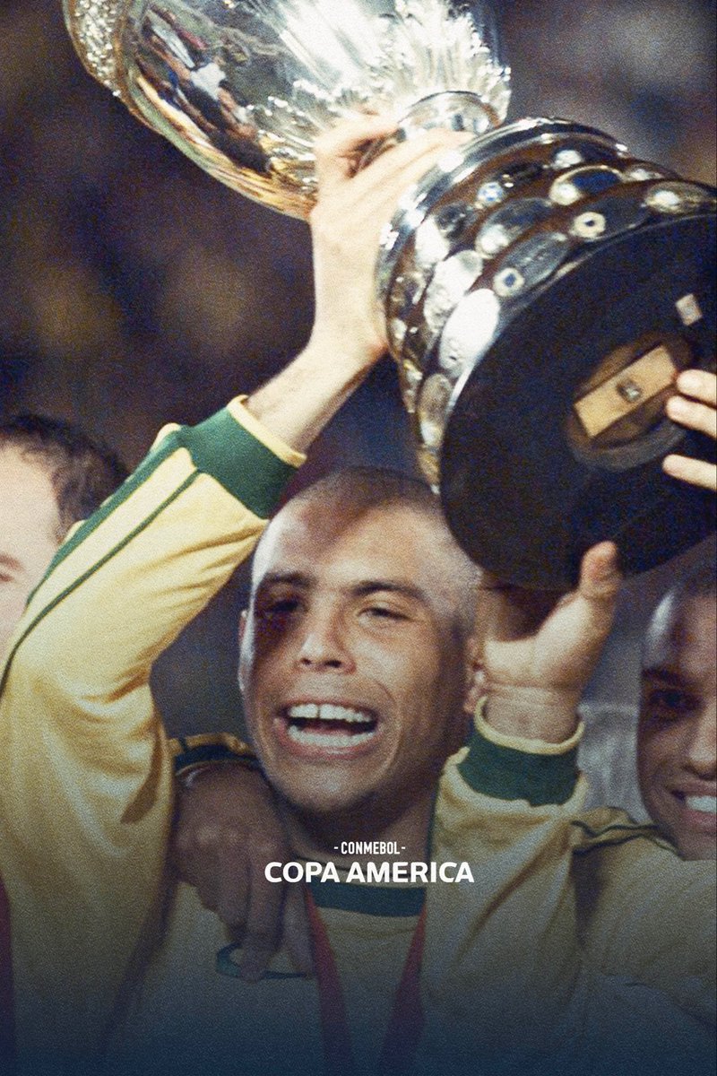 Explosividad, habilidad y poder de decisión. El Fenómeno en su estado más puro 🇧🇷🔥⚽️