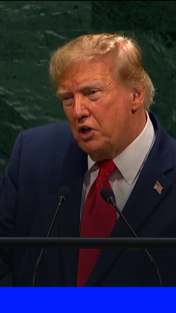 Donald Trump veut remplacer le terme "intelligence artificielle" par "super intelligence" dans les documents officiels