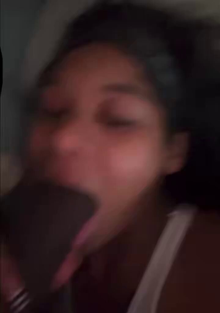 My brother talk to my bestfriend. She just don’t know me and my brother been fucking for a while now. I smile &amp; talk in her face with his dick still on my breath.
