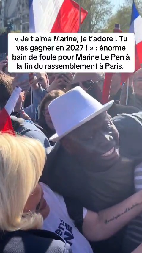 Franchement certains noirs...