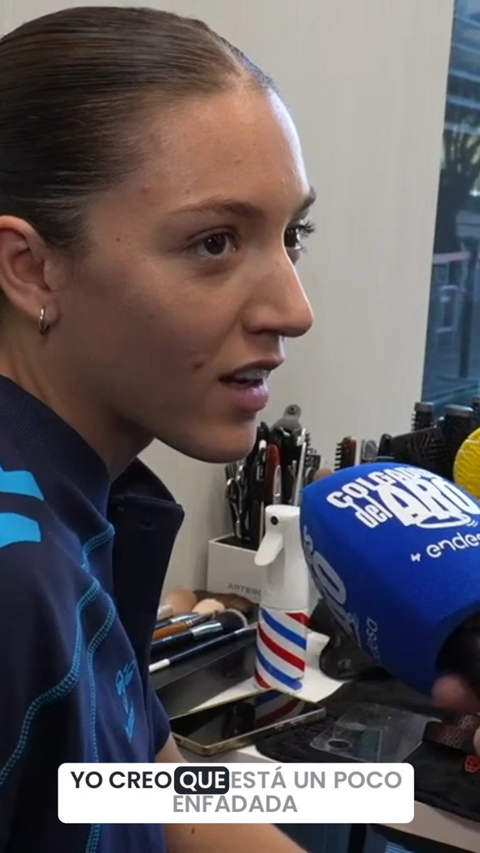 Helena Pueyo ha fichado por el Valencia Basket Club y este sábado en la SupercopaEndesa de Torrejón van a saltar chispas 😜😜