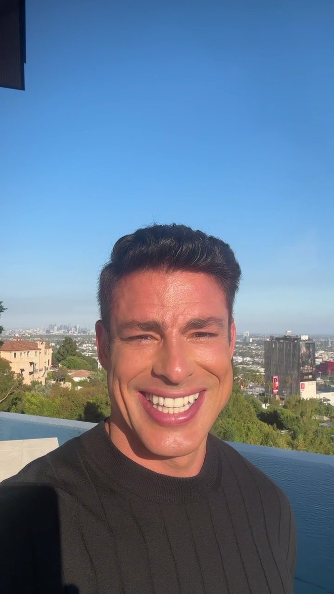 🔥 Cauã Reymond joins the cast of All's Fair Season 2! 🔥 #AllsFair