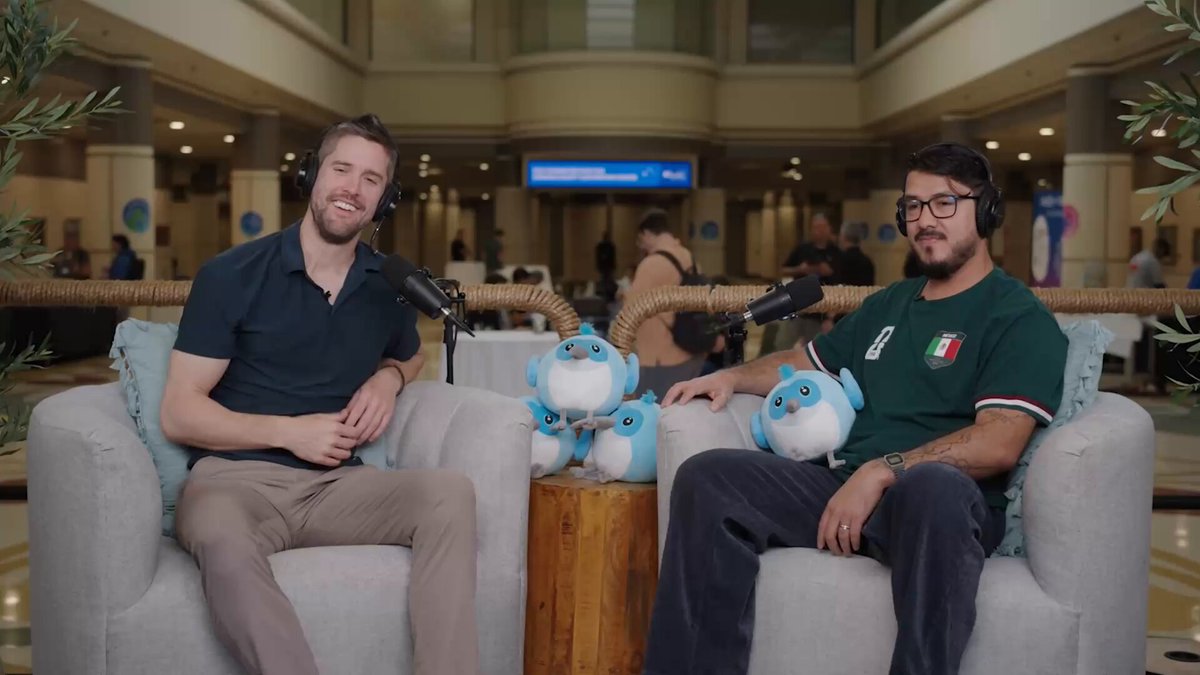 Build your next website with Dart and Jaspr 🌐 Craig catches up with Argel Bejarano 💙, Senior Staff Engineer at Aplazo to discuss how Jaspr compares to Flutter Web and how easily AI coding agents integrate into your web workflow.