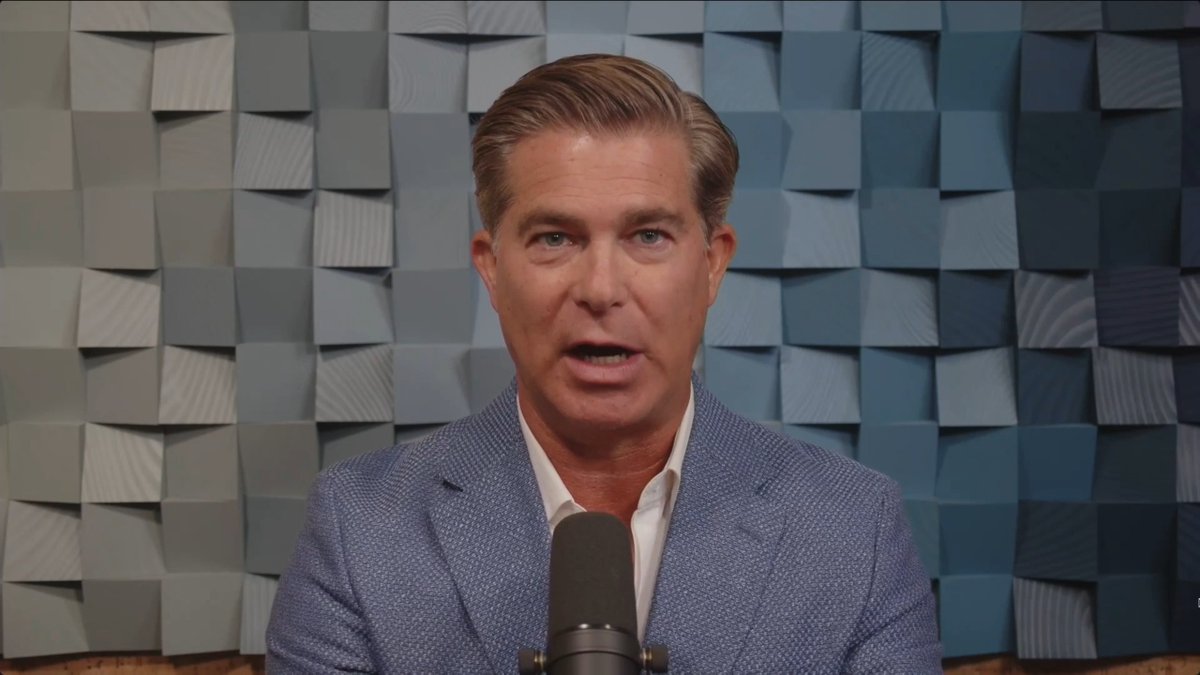 🤖 Social media is the "least productive use of technology ever created." Artificial intelligence is the opposite, Ross Gerber says on today's Market Hang. "When Facebook and social media was created, it was amazing," Gerber says. "But it got subverted into this nightmare that it's become and it's a productivity killer." Join the Market Hang every day at 12:30 p.m. ET on Yahoo Finance.