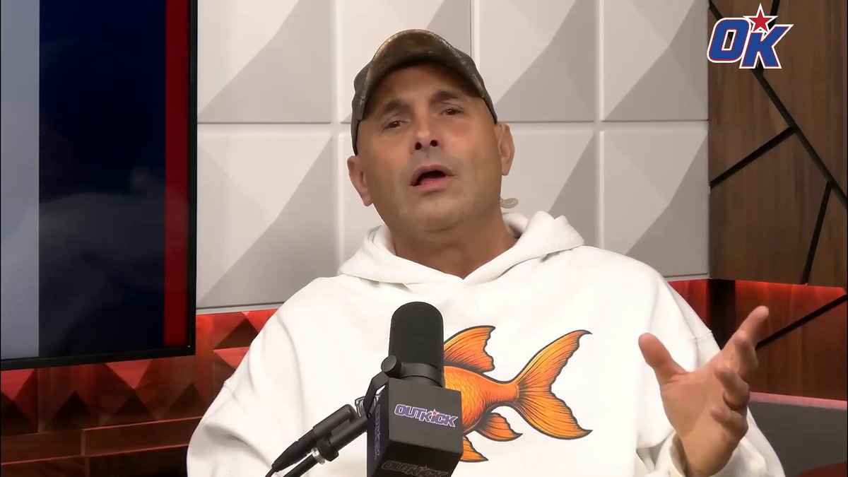 The difference between Caleb Williams’ and Jaxson Dart’s reactions to their injuries is GLARING to Craig Carton