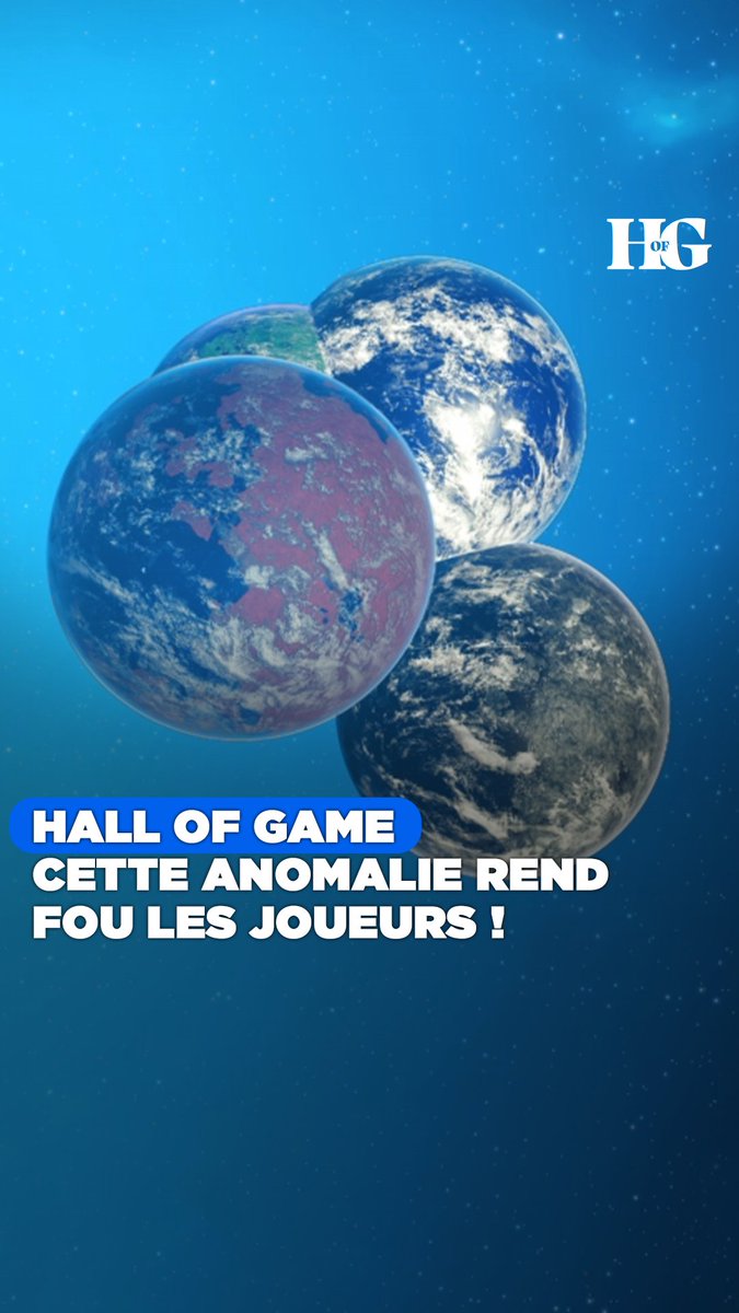 Cette anomalie rend fous les joueurs de No Mans Sky !