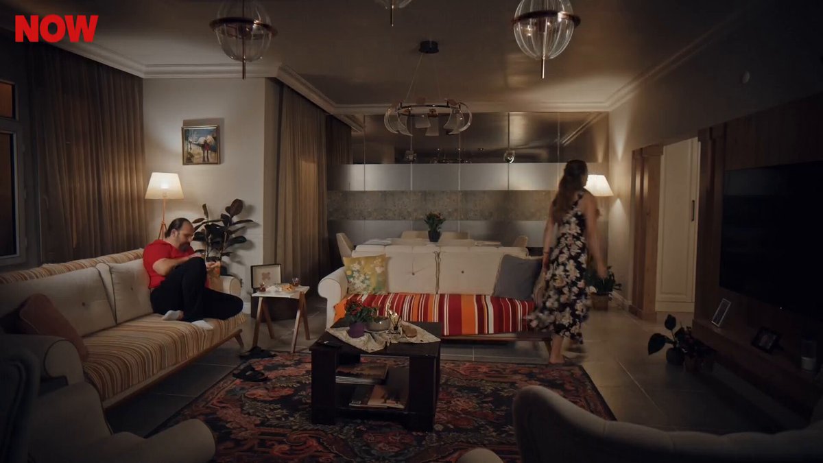 Sibel söylediklerinde sizce haklı mı? #anneyarısı ilk bölümüyle NOW'da devam ediyor. Anne Yarısı