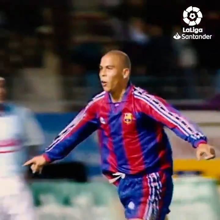 Was this his greatest ever goal?