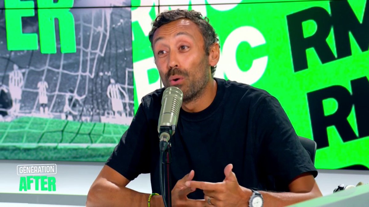 🗣️ Kevin Diaz sur Mbappé et le Ballon d'Or : "Il se dit que c'est son année ou jamais donc il donne tout."