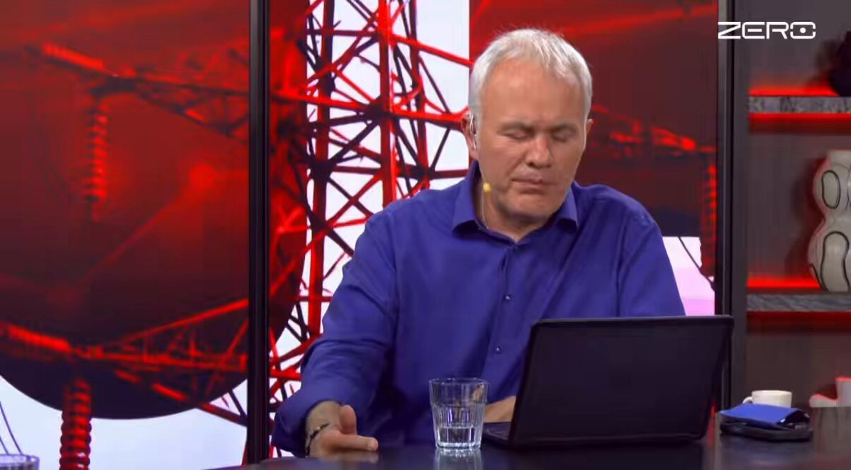 Hennig-Kloska u Mazurka: - czy tej zimy ceny prądu wzrosną o 18%? - póki co ceny za tego rządu tylko taniały Trzymajcie mnie XDDDD