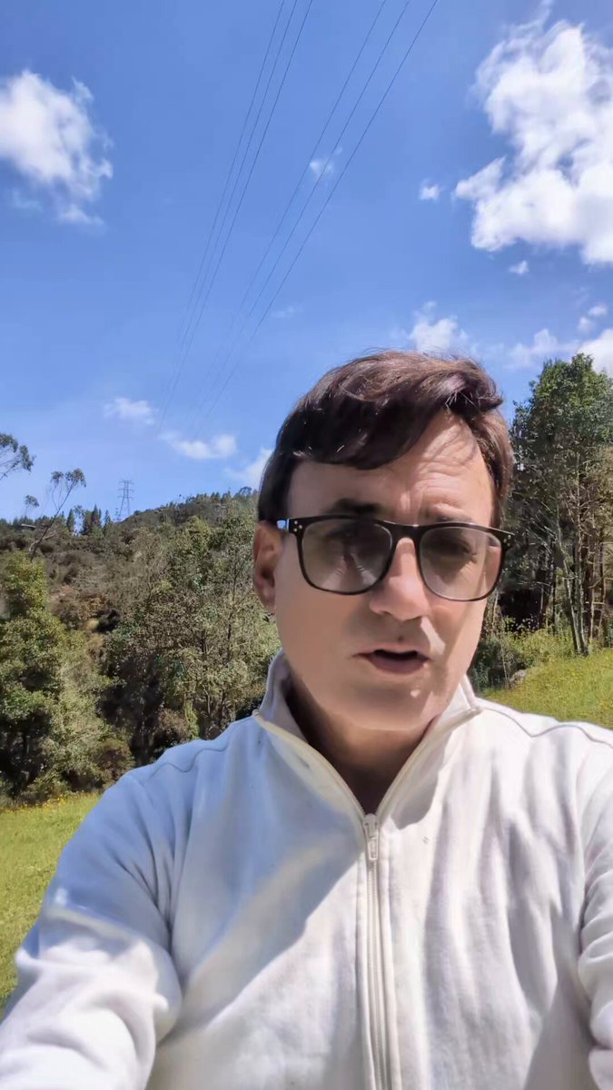 A pesar de las malas noticias económicas y de las dificultades que enfrenta el país, he notado algo distinto en el ambiente: tranquilidad, menos queja y un cierto optimismo frente a lo que viene. No significa que todo esté bien, pero sí que hay confianza. Quizás, contra todo pronóstico, las cosas están empezando a tomar un buen camino.