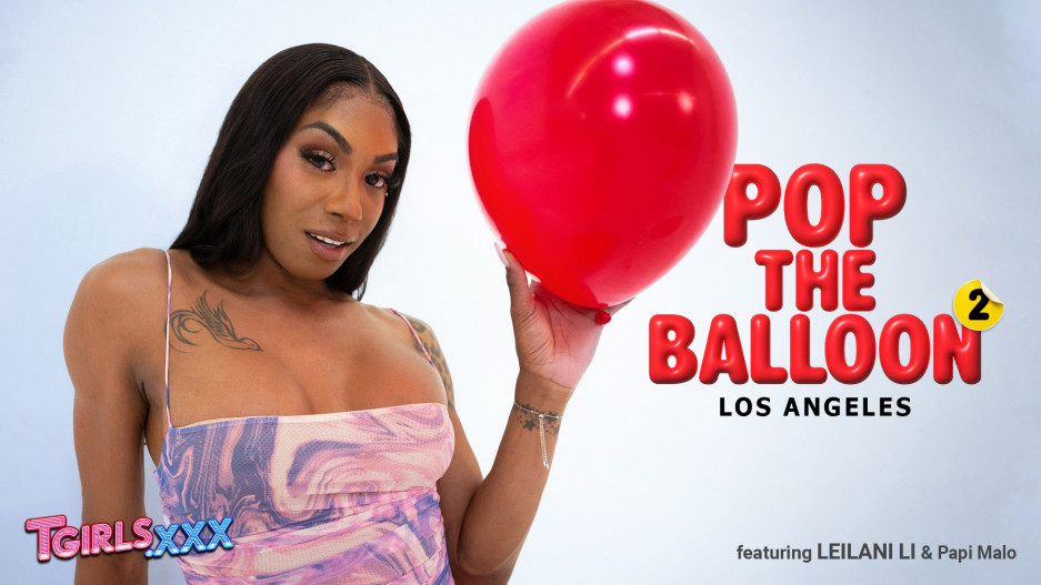 🎈 Pop The Balloon 2: LA! 🌴 Part 1 starring @lpapimalol & ✨ leilani Li 🪐 👻 LeilaniLiWorld! 🔥 📺 Full YouTube video coming soon! 🎬 Director: Bakari World 🎤 Host: @itsgiraffepussy 🎈 Jake Switch @aj_fresh_xxx @foxxy702 ♡𝑲𝒂𝒘𝒂𝒊𝒊 𝑱𝒆𝒔𝒔♡ 🩷 Daisy Nokiale Smith 🩷 📹 Kaela Luna (née Moon)