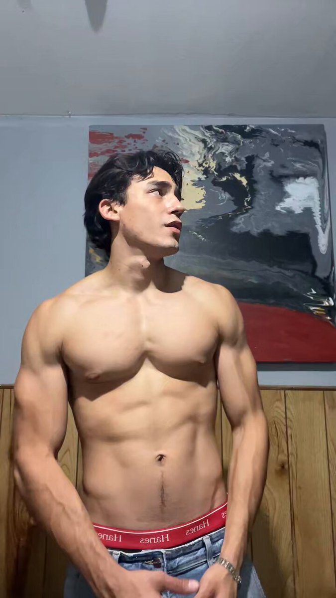 Emilio Torres noisyisbad 🔥