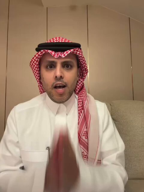 مقطع رائع للاخ حسين الغاوي